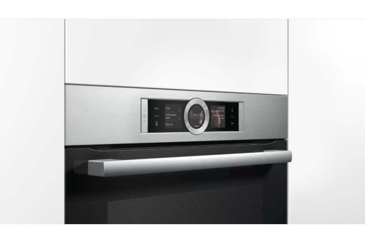 Духовой шкаф Bosch HBG636NS1