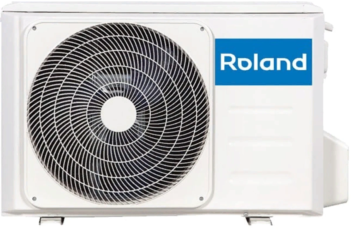 Кондиционер Roland Favorite II FU-24HSS010/N6