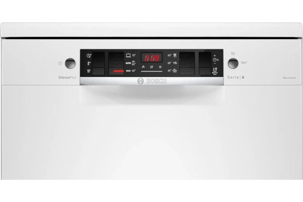 Посудомоечная машина Bosch SMS46MW20M