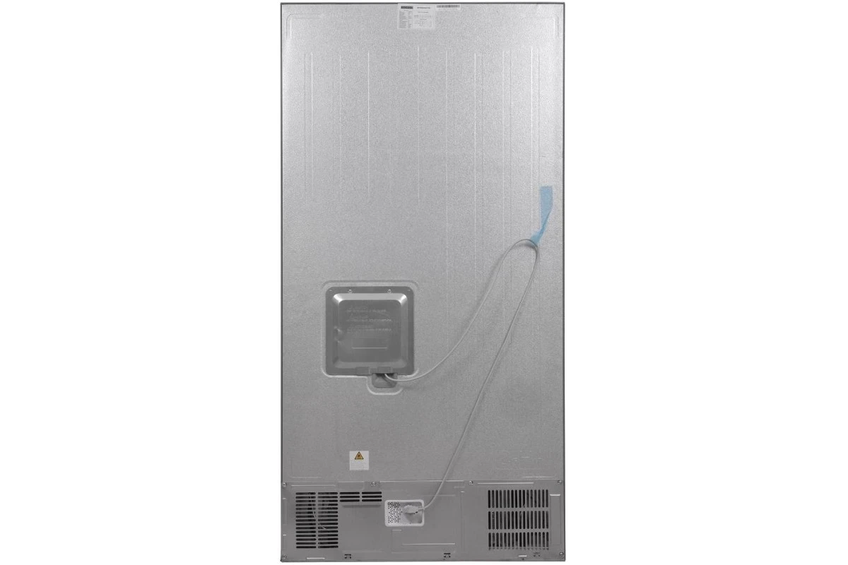 Холодильник GENCOOL GDCD-595W