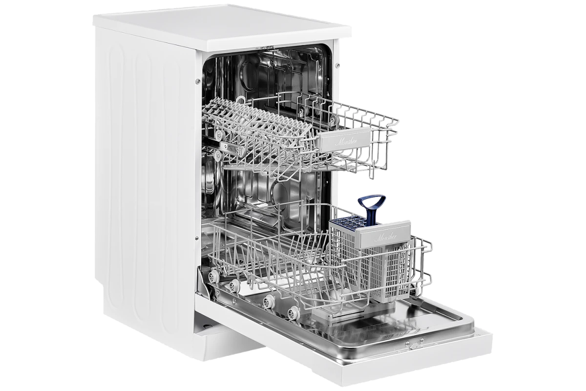 Отдельностоящая посудомоечная машина Monsher MDF 4545