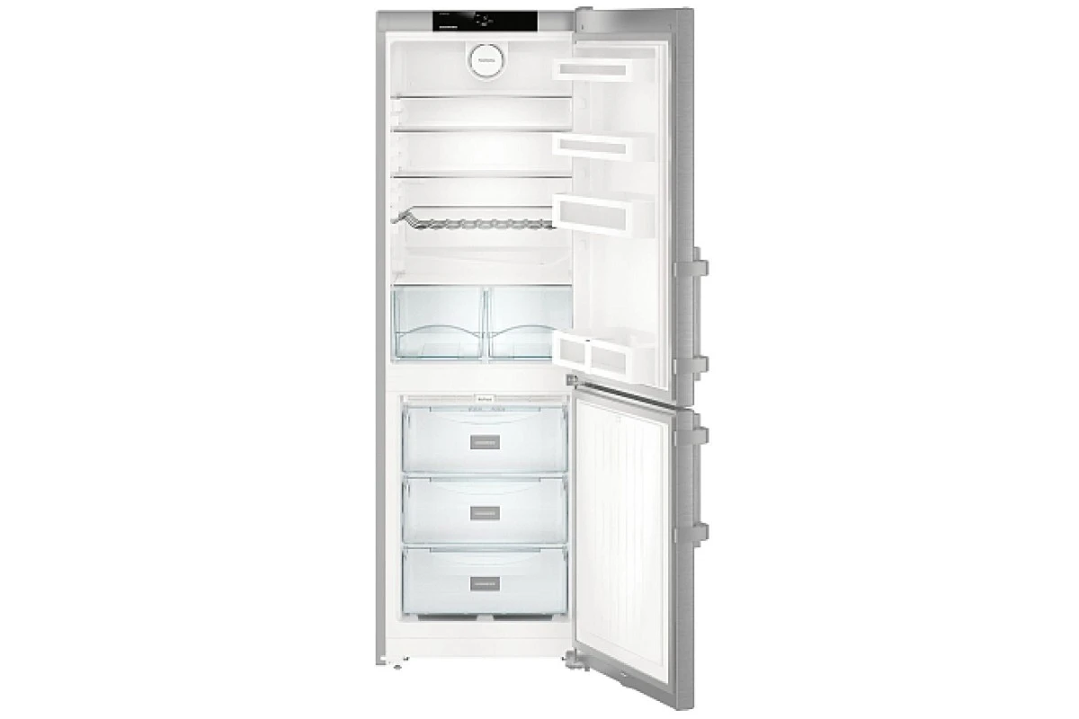 Холодильник Liebherr CNef 3515 Comfort NoFrost