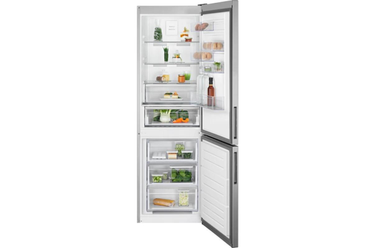 Холодильник Electrolux RNC7ME32X2