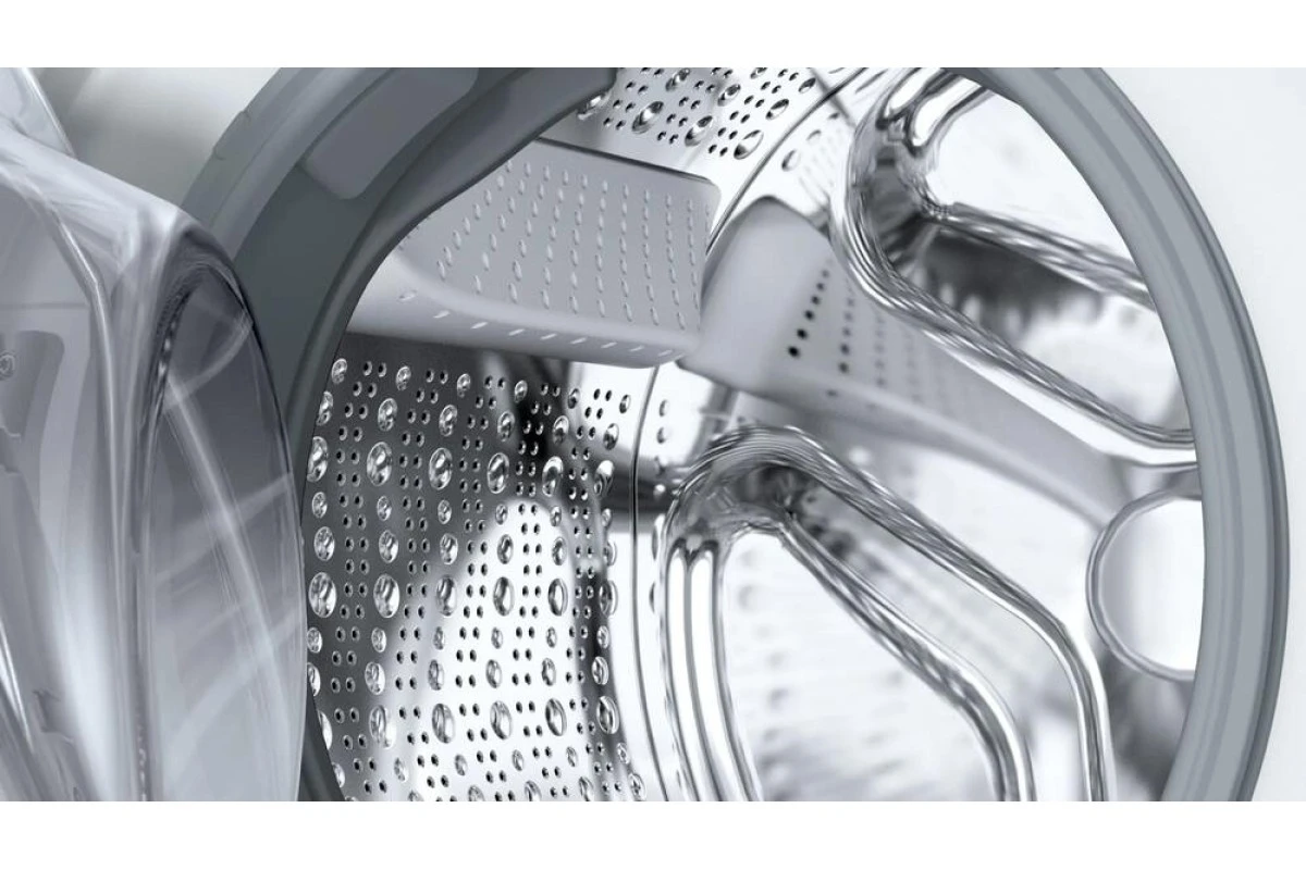 Стиральная машина Bosch WAU28RHEPL