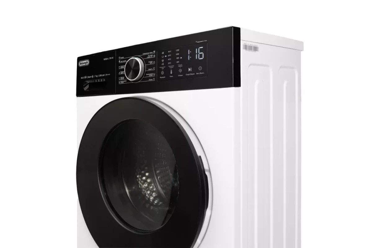 Стиральная машина DeLonghi ROSSA L 724 VI
