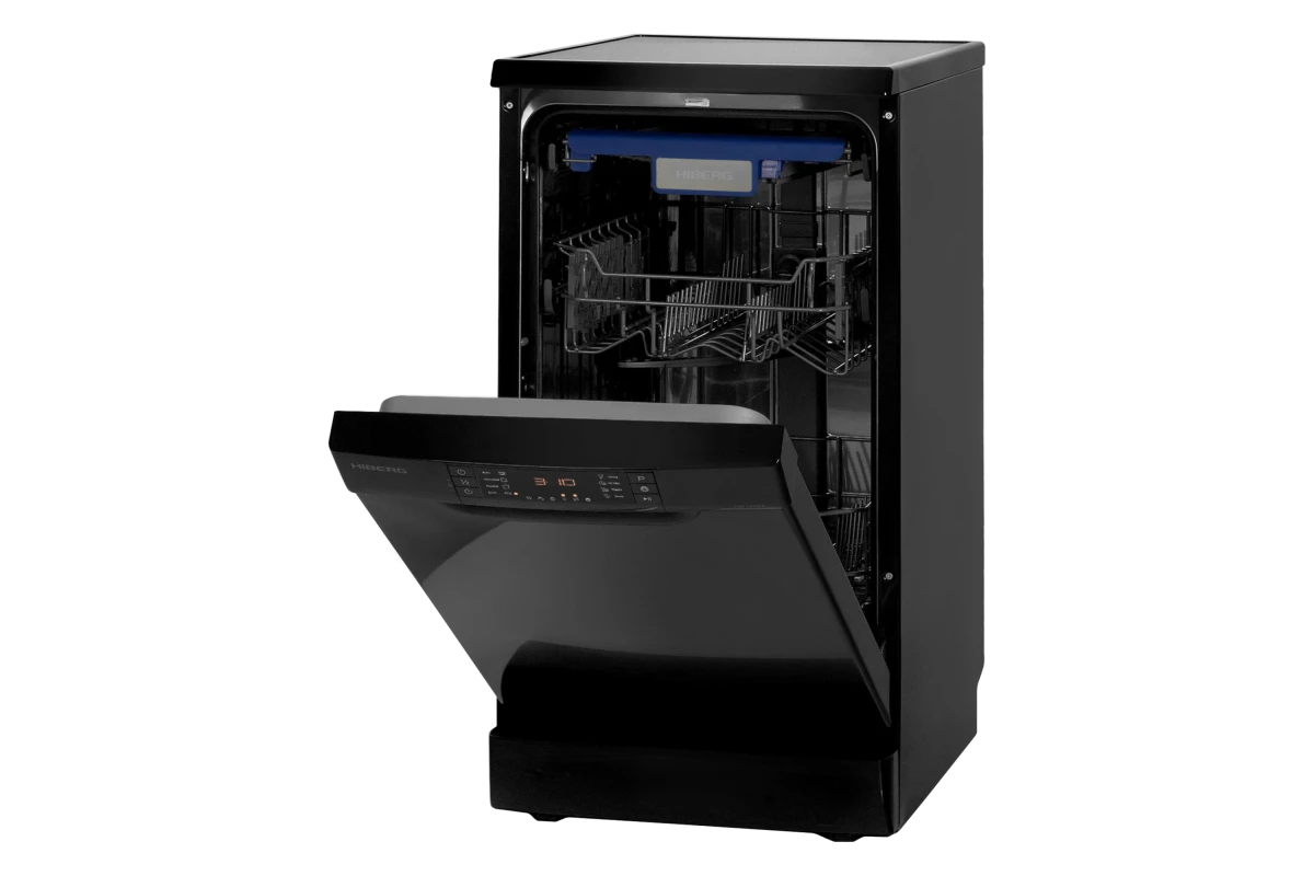 Посудомоечная машина Hiberg F48 1030 B