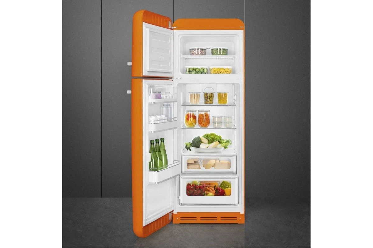 Холодильник Smeg FAB30LOR5
