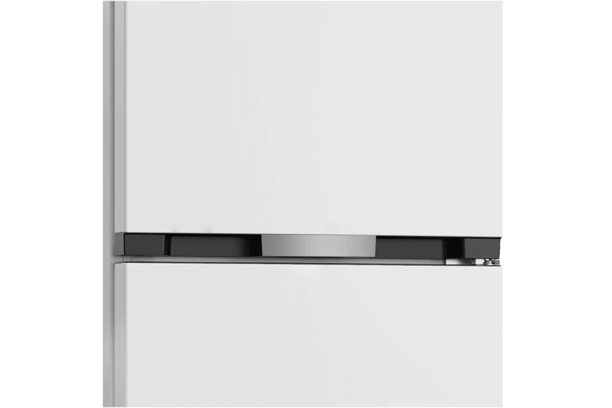 Холодильник с нижней морозильной камерой Grundig GKPN66930LWW