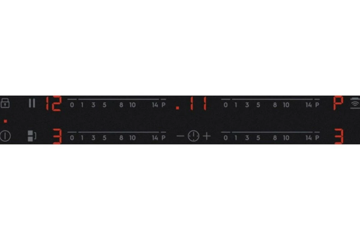 Варочная панель Electrolux EIV83443CT