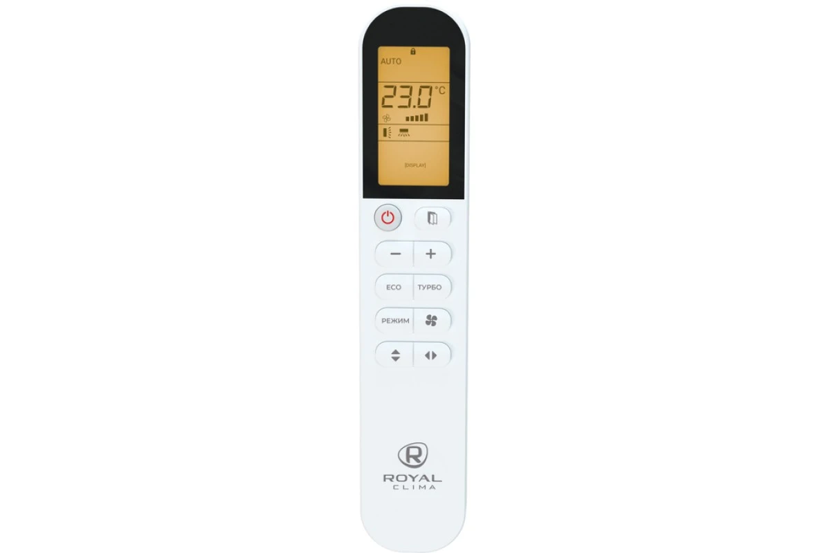 Настенный внутренний блок мульти сплит-системы Royal Clima RCI-GLF12HN