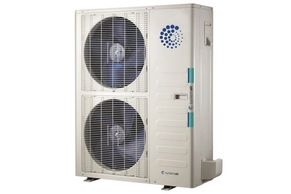 Колонный кондиционер Systemair SYSPLIT FLOOR 60 HP R