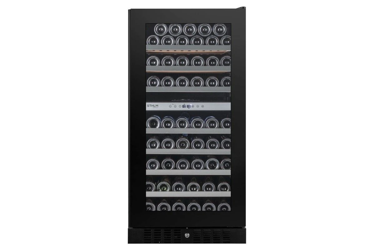 Винный шкаф Temptech STHLM ST120DRB