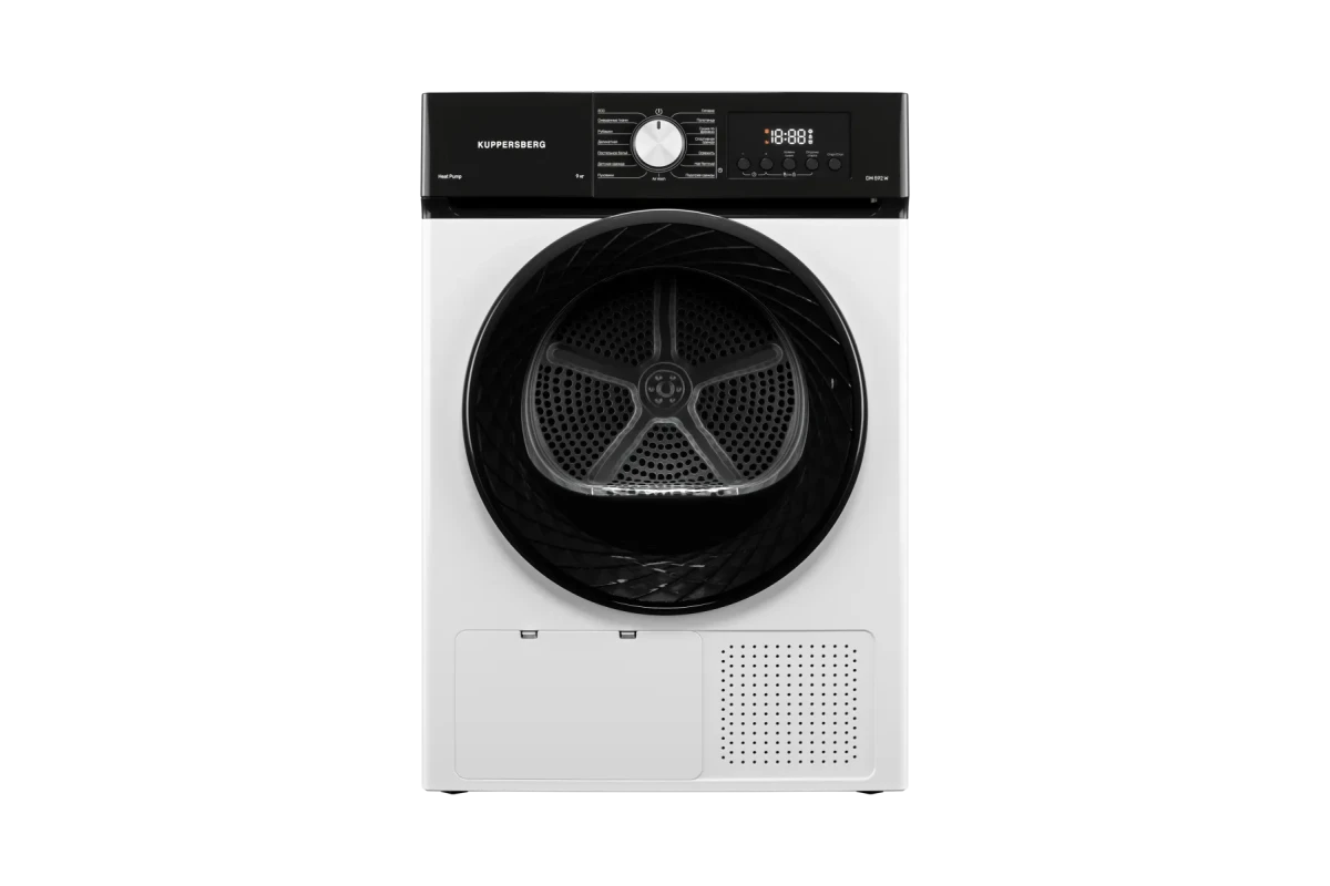 Сушильная машина Kuppersberg DM 592 W