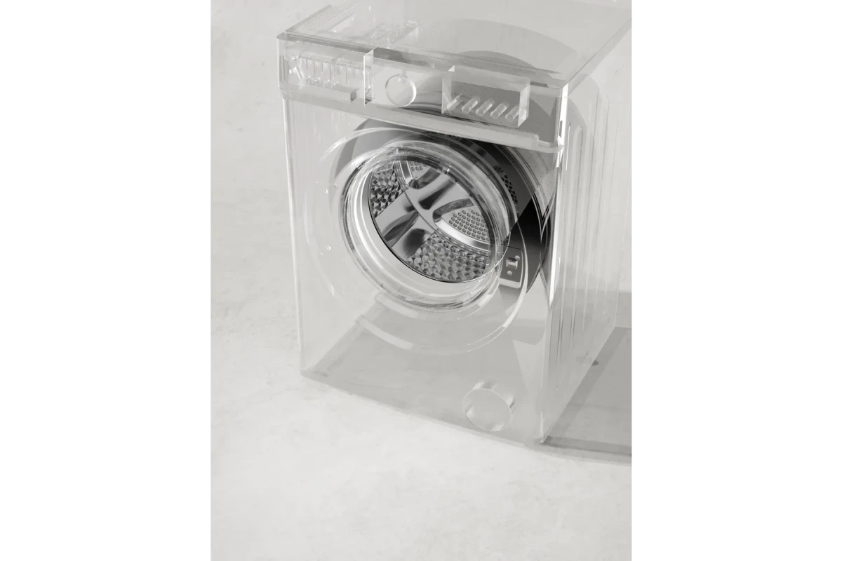 Стиральная машина Kuppersberg WM 592 W