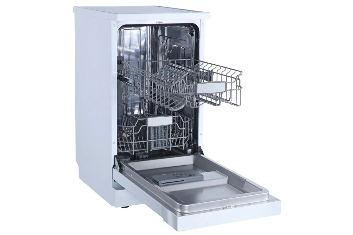 Посудомоечная машина Monsher MDF 4537 Blanc