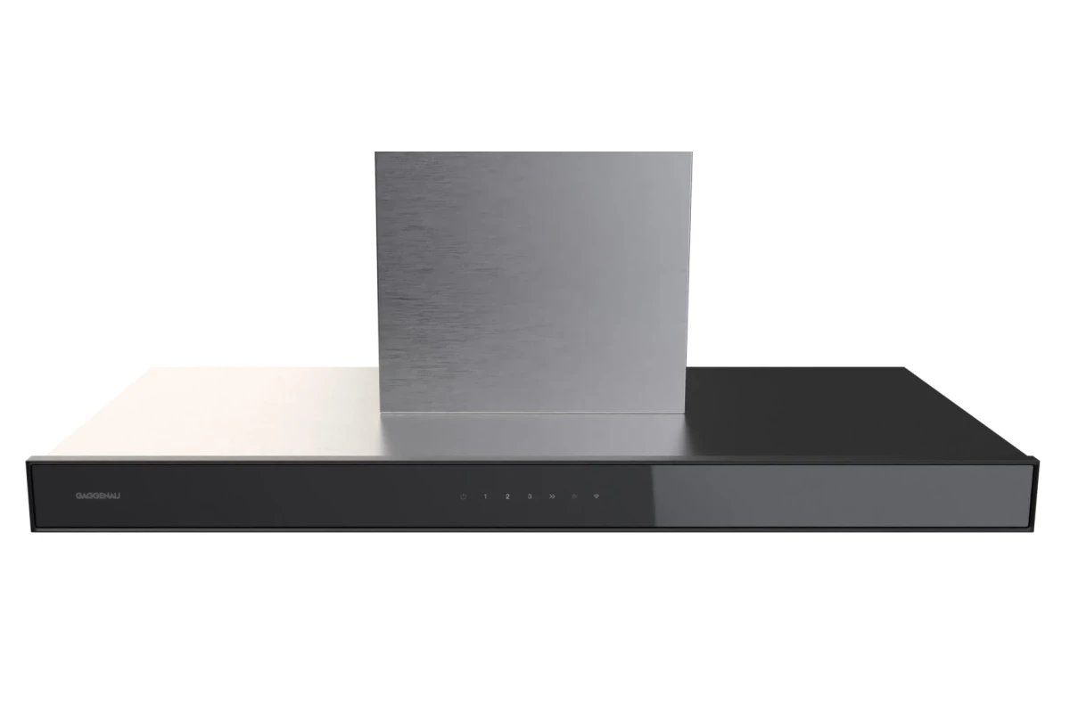 Настенная вытяжка Gaggenau AW290110