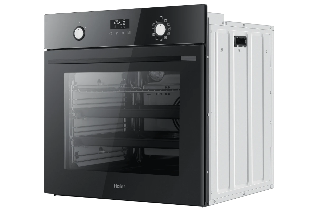 Духовой шкаф Haier HOX-P11CGB