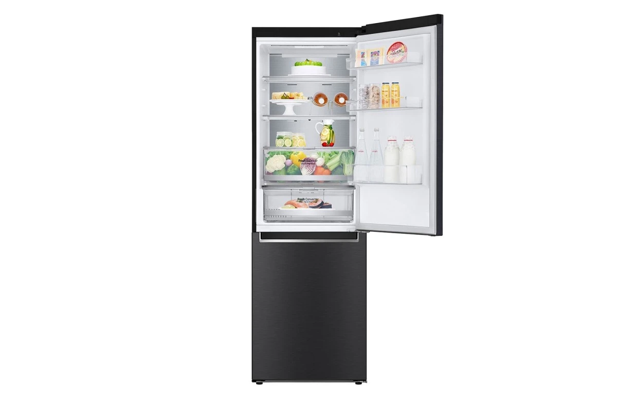 Холодильник LG GC-B459SBUM
