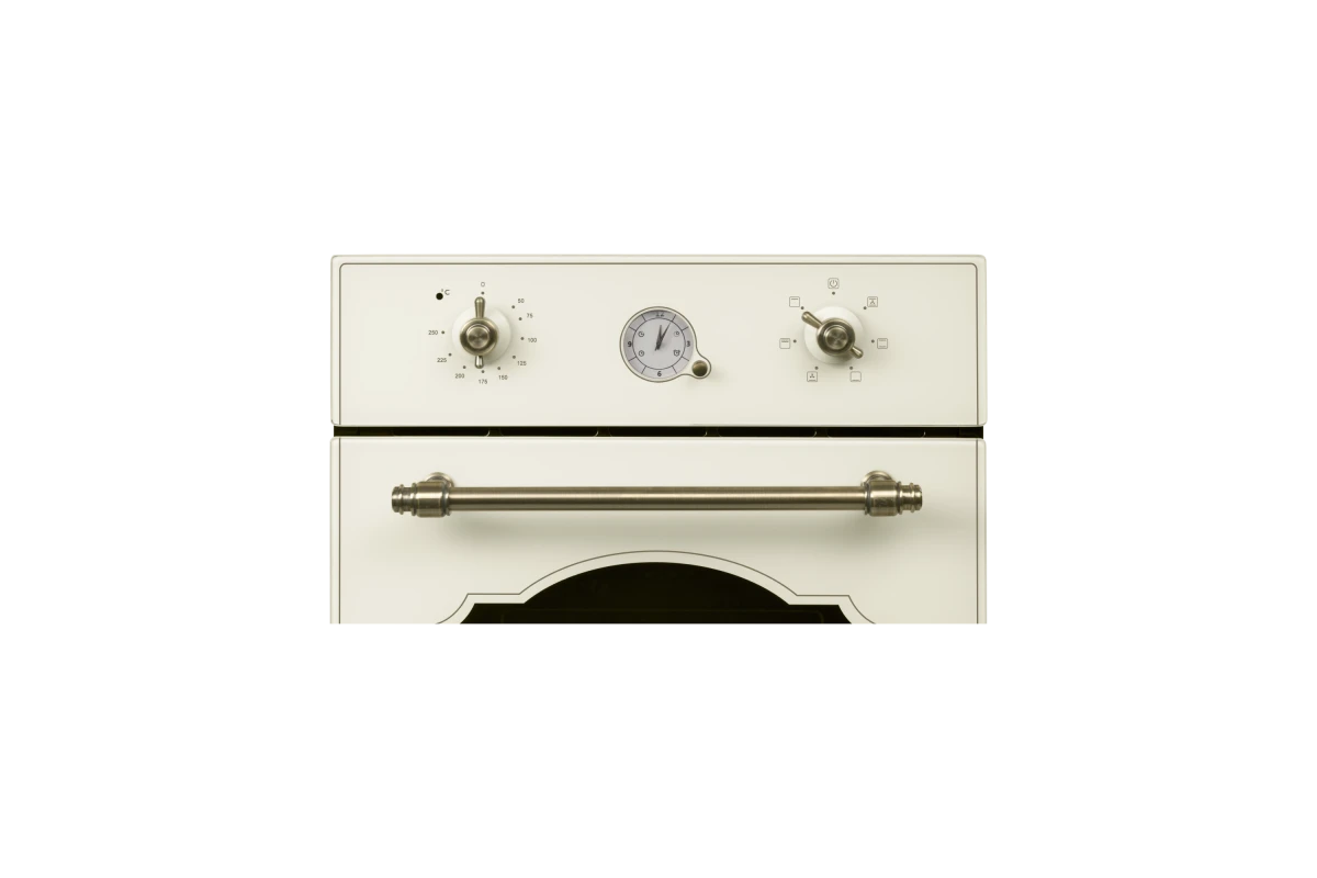 Духовой шкаф Hiberg VM 4360 RY