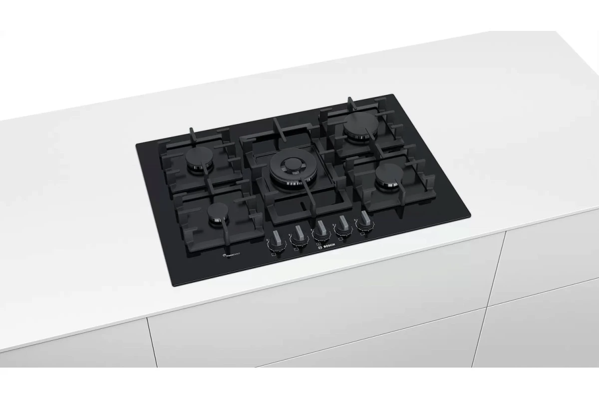 Варочная панель Bosch PPQ7A6B90R
