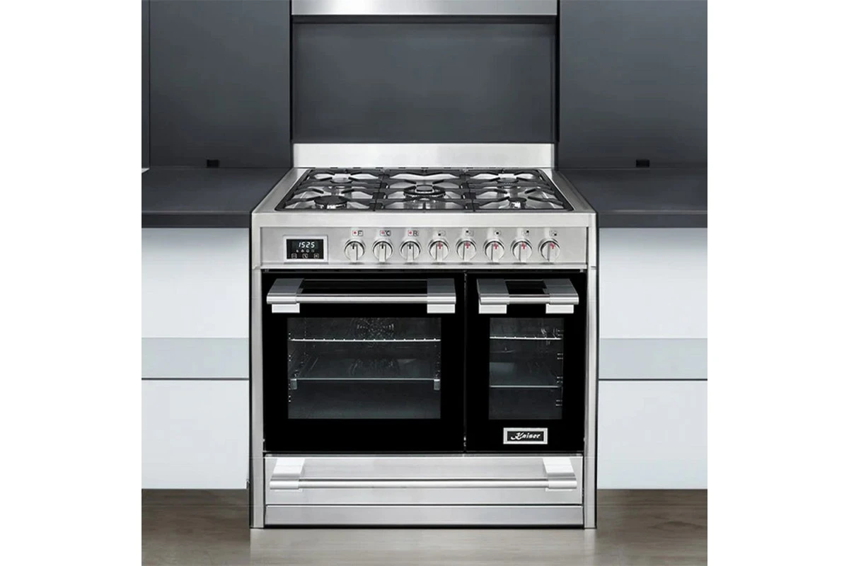 Плита комбинированная Kaiser HGE 93201 R