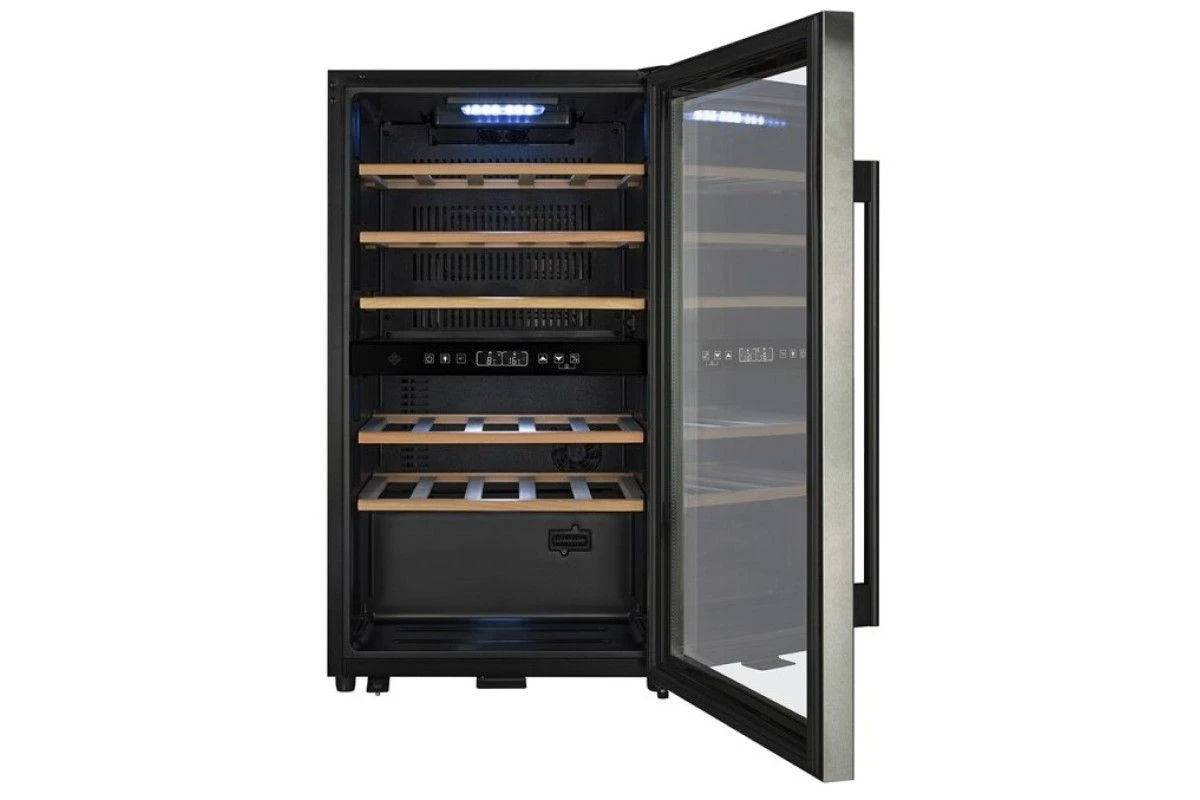 Винный шкаф La Sommeliere ECS31.2Z