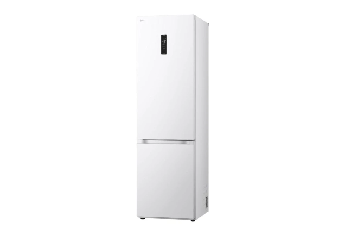 Холодильник LG GC-B509FQQW