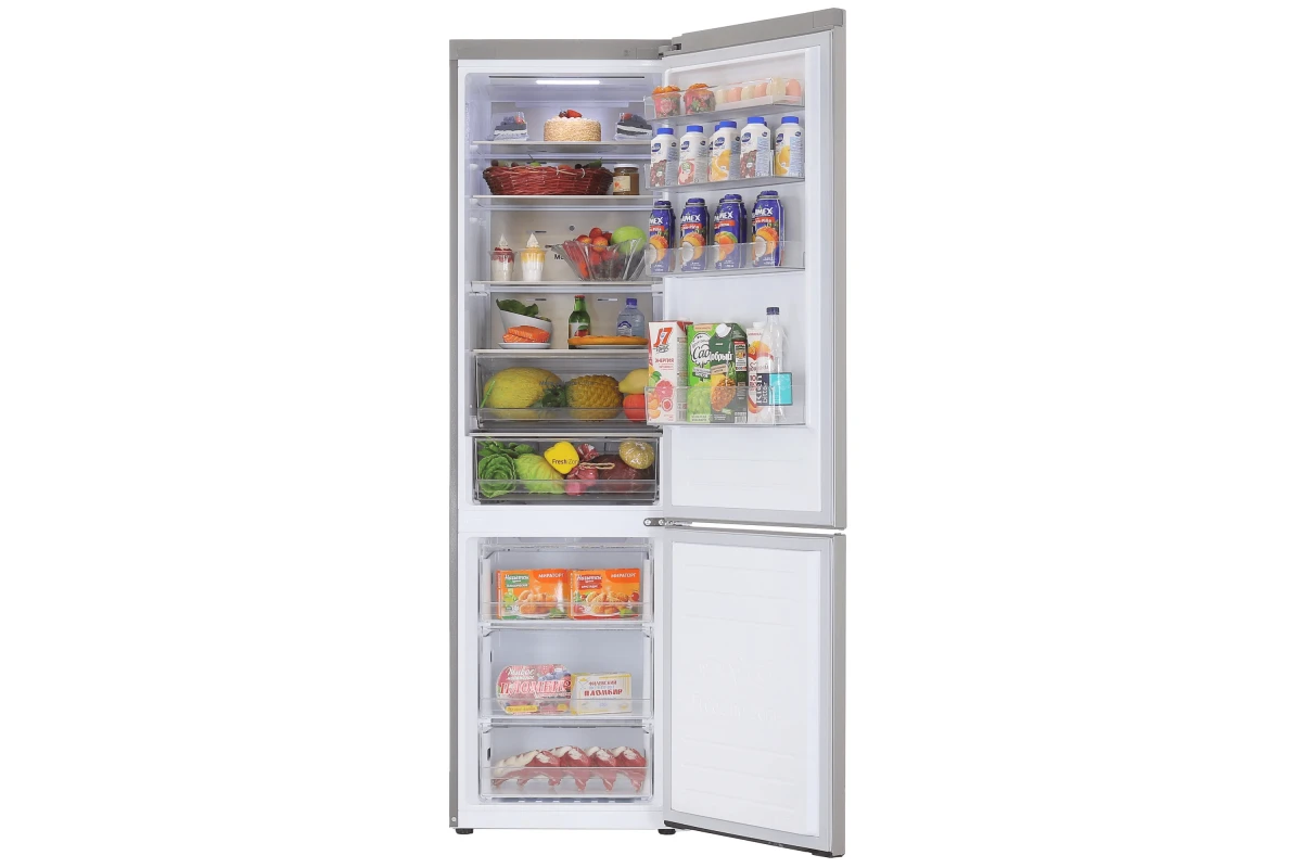 Холодильник LG GC-B459SMSM