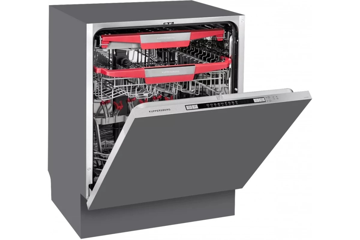 Встраиваемая посудомоечная машина Kuppersberg GLM 6075