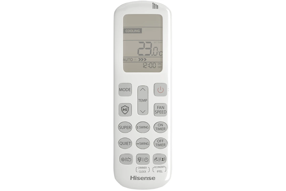 Кондиционер Hisense Goal Classic A AS-30HR4RBFCA00