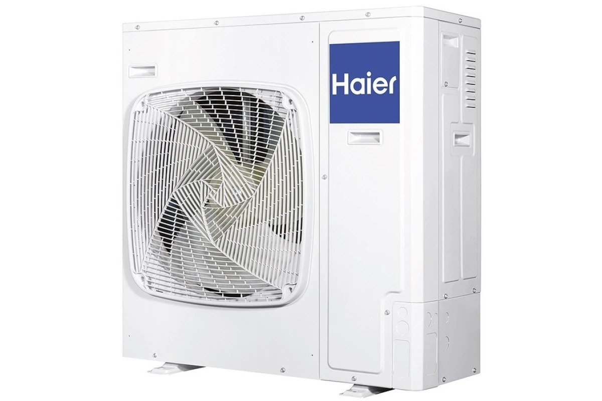Кассетный кондиционер Haier ABH105H1ERG/1UH105N1ERG