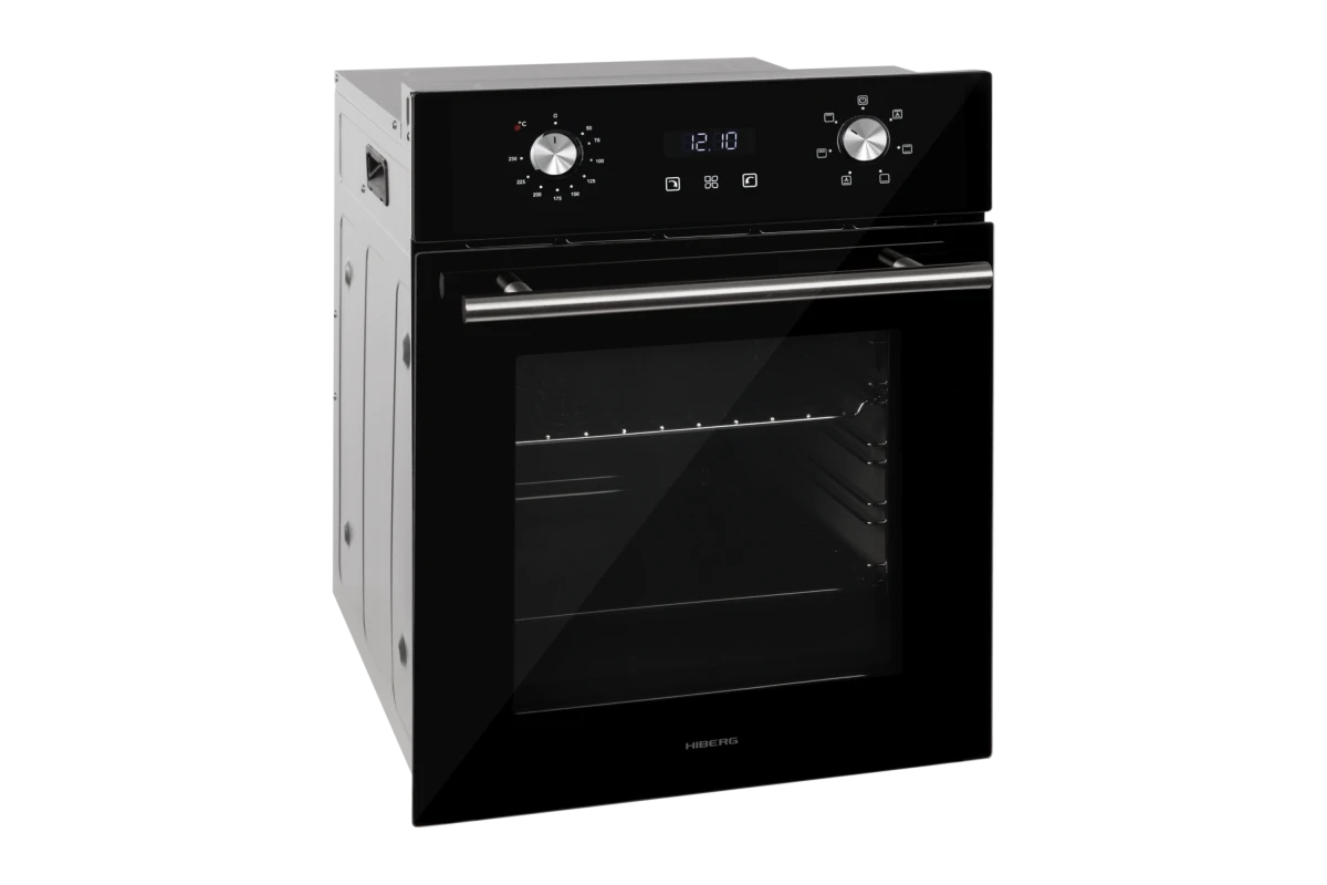 Духовой шкаф Hiberg VM 4260 B