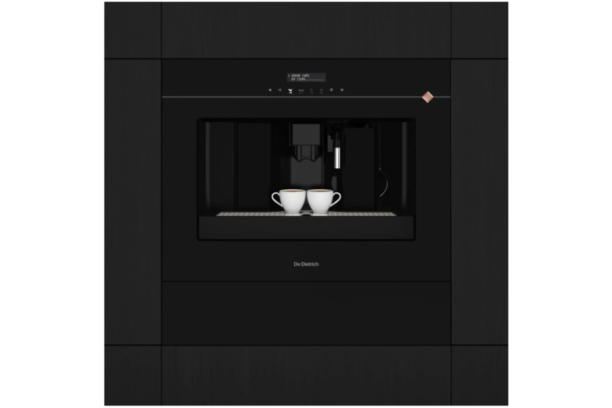 Кофемашина De Dietrich DKD4810H
