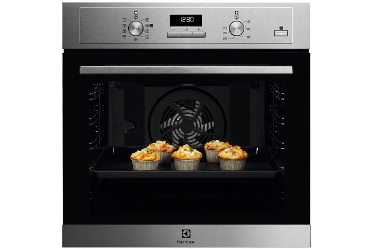 Духовой шкаф Electrolux OED3H50X