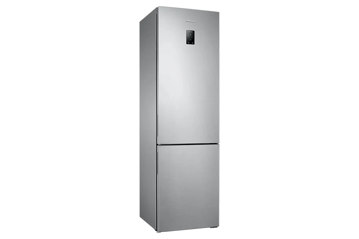 Холодильник Samsung RB37A5271SA/WT