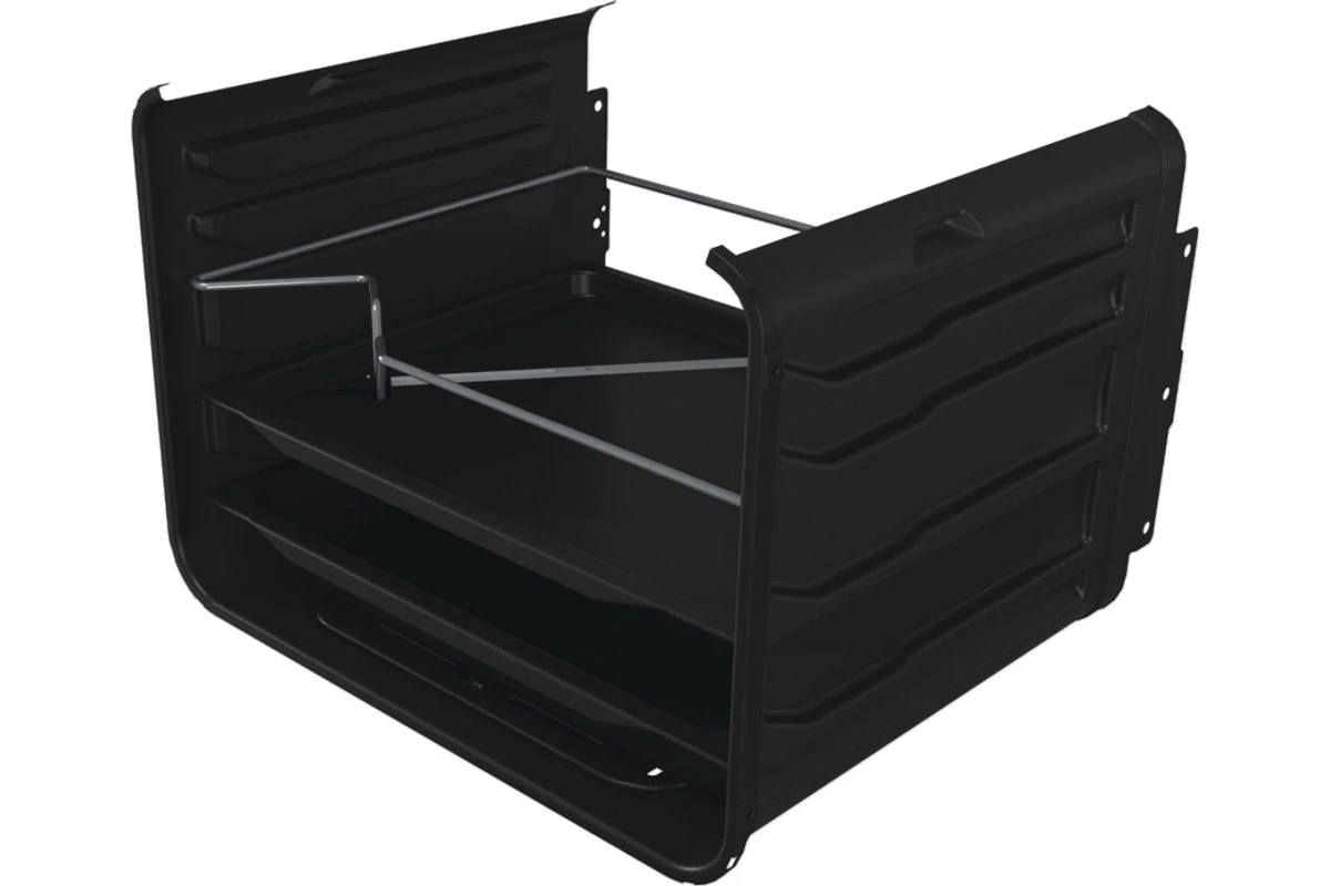 Газовая плита Gorenje GGI6A21XH
