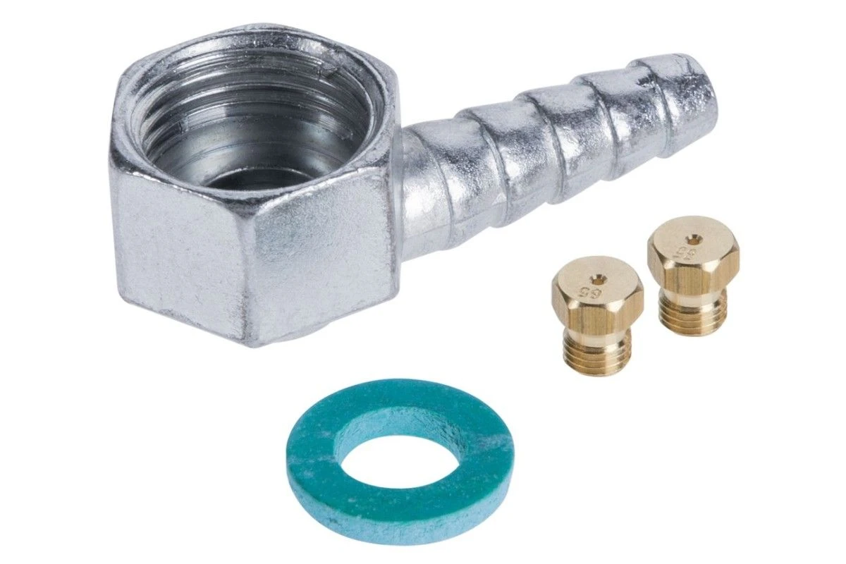 Газовая варочная панель Maunfeld EGHS.32.6CS/G