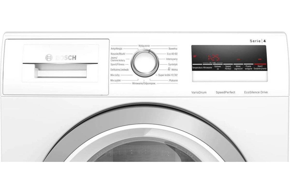 Стиральная машина Bosch WAN282E9PL