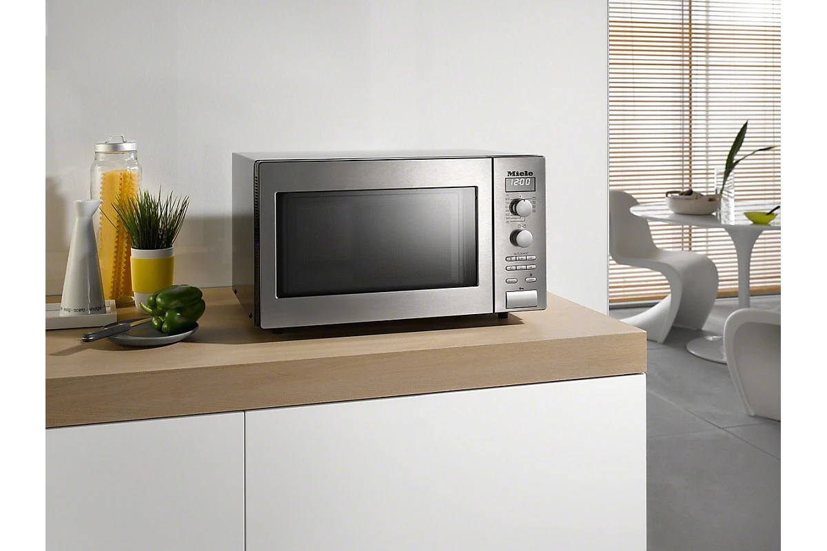 Микроволновая печь Miele M 6012 SC EDST