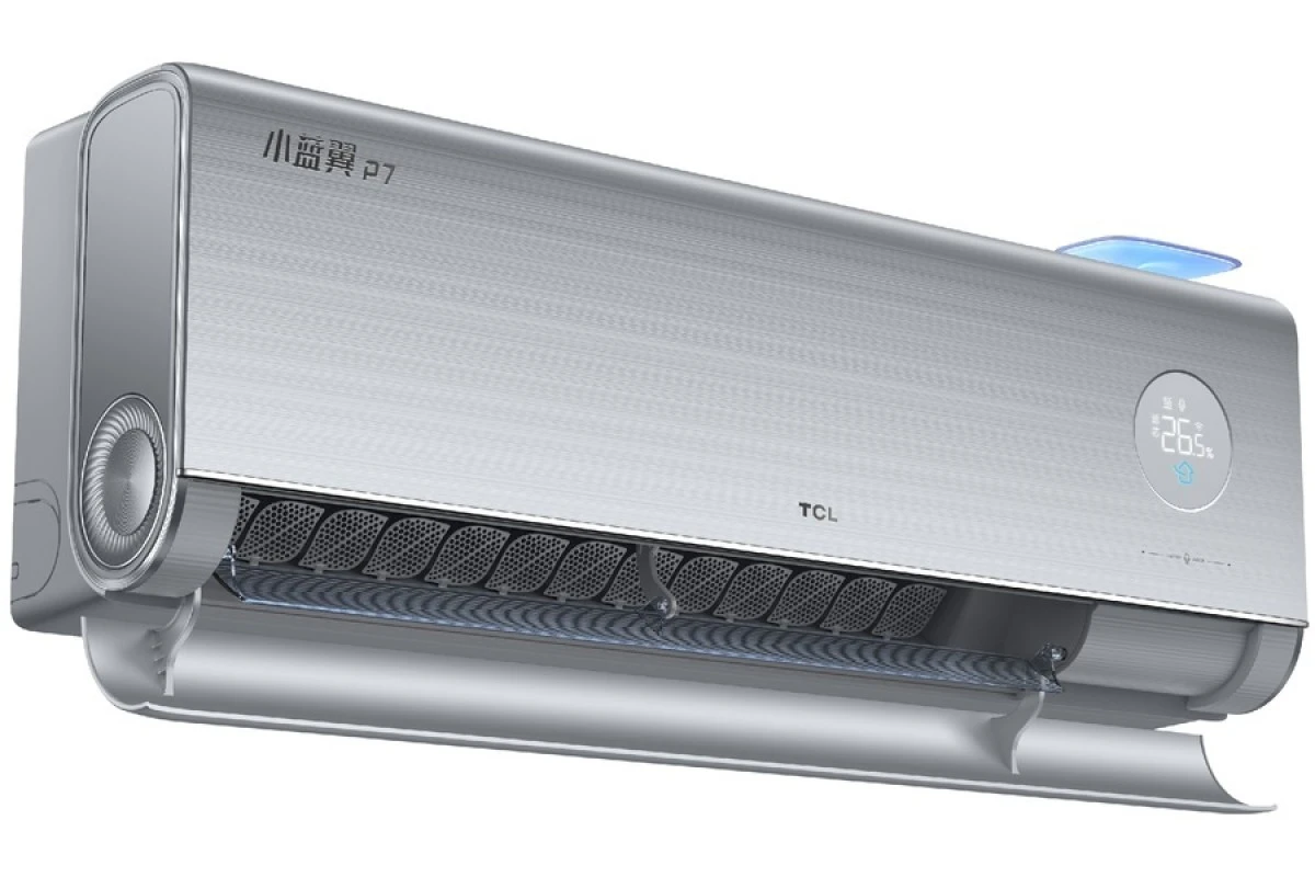 Кондиционер TCL FreshIN 3.0 TAC-FR18INV/R3