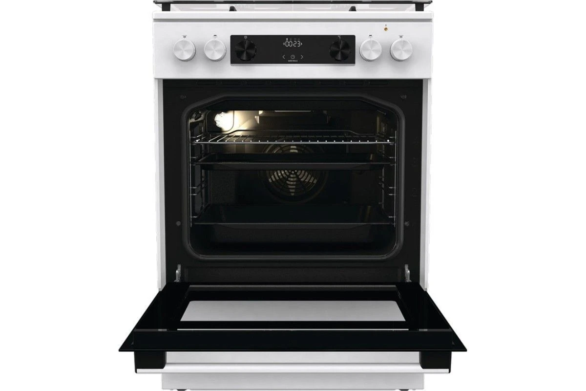 Комбинированная плита Gorenje GK6C4WF