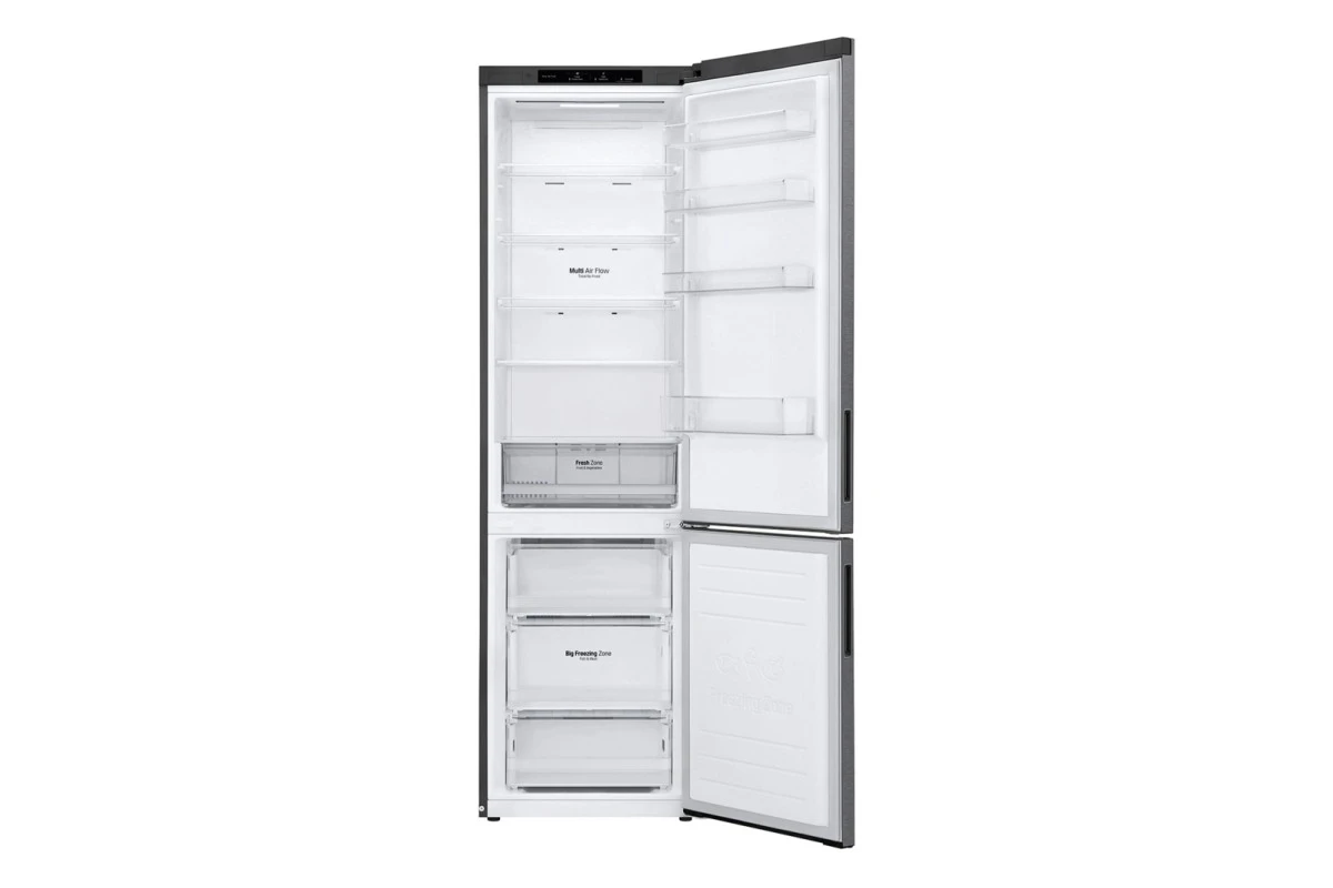 Холодильник LG GA-B509CLCL