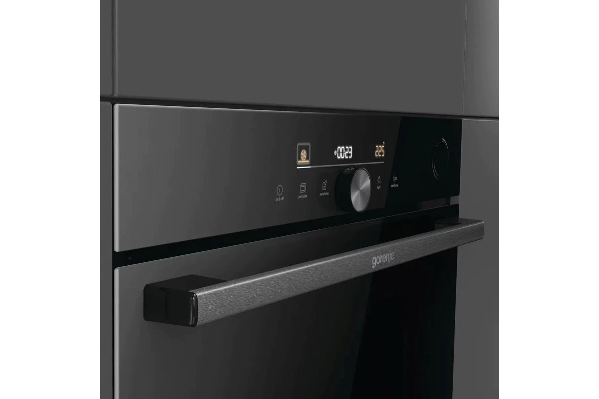 Духовой шкаф Gorenje BSA6747DGWI