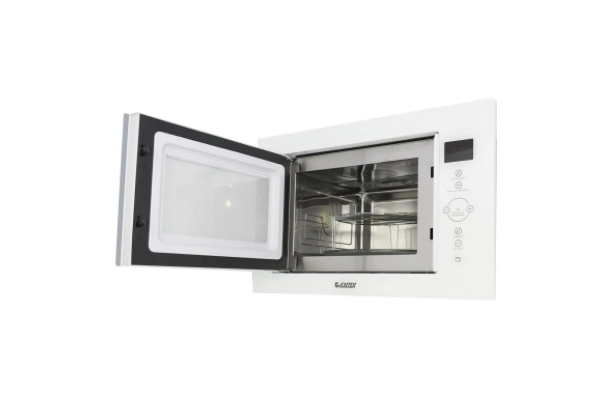 Встраиваемая микроволновая печь EXITEQ EXM-106 white