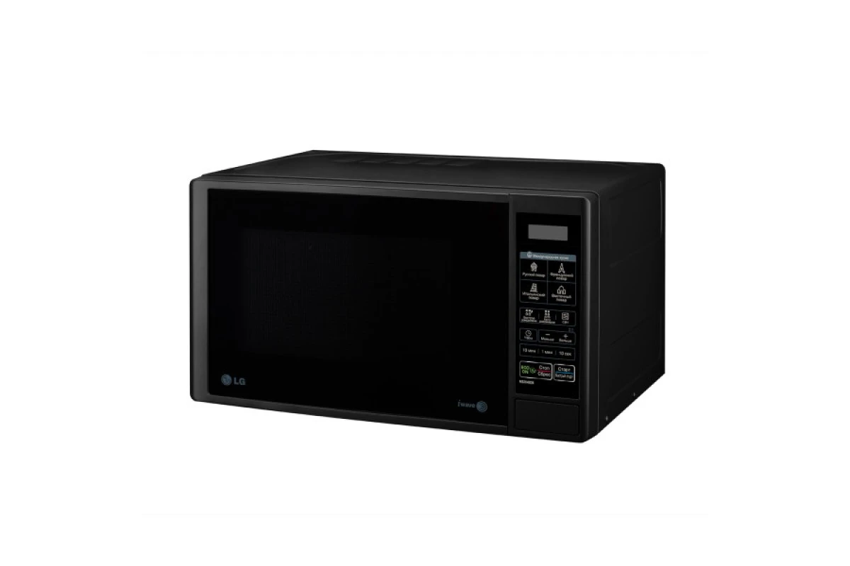 Микроволновая печь LG MS2042DB