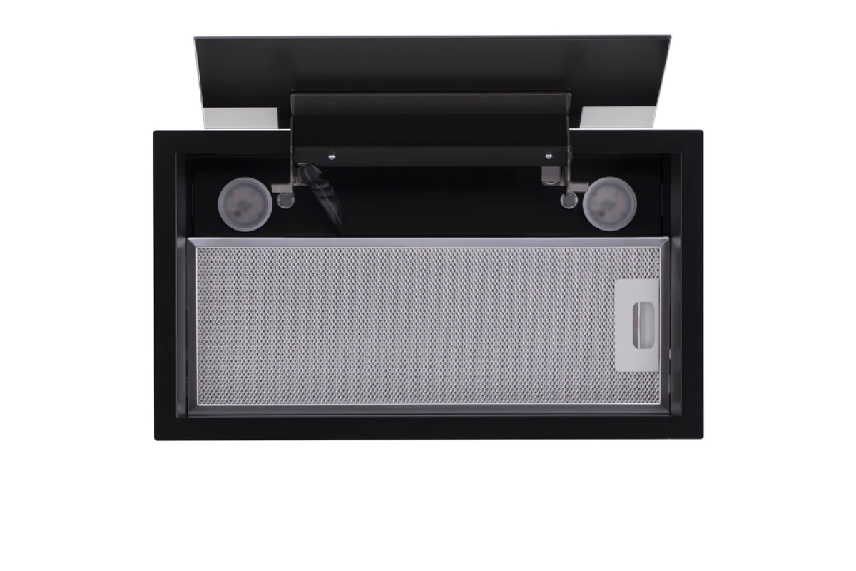 Вытяжка Cata GC DUAL 45 XGBK /D