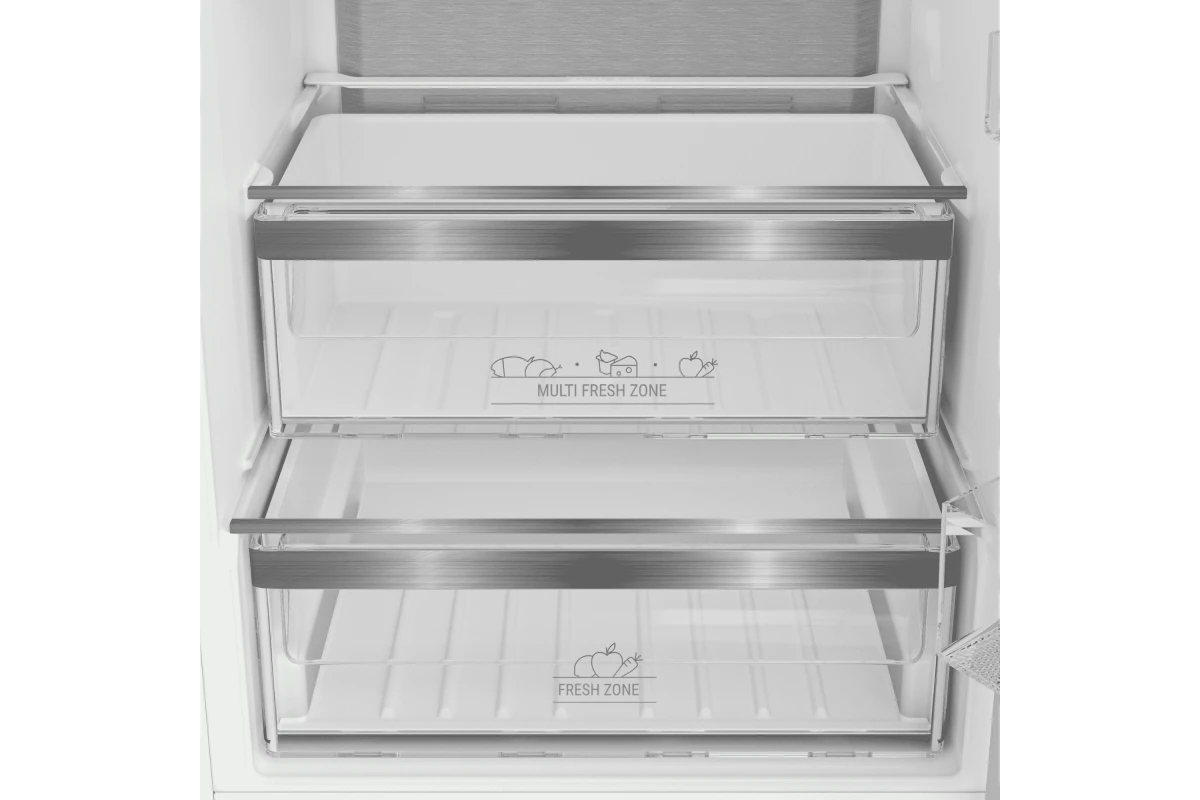 Встраиваемый холодильник Hotpoint HBT 18I