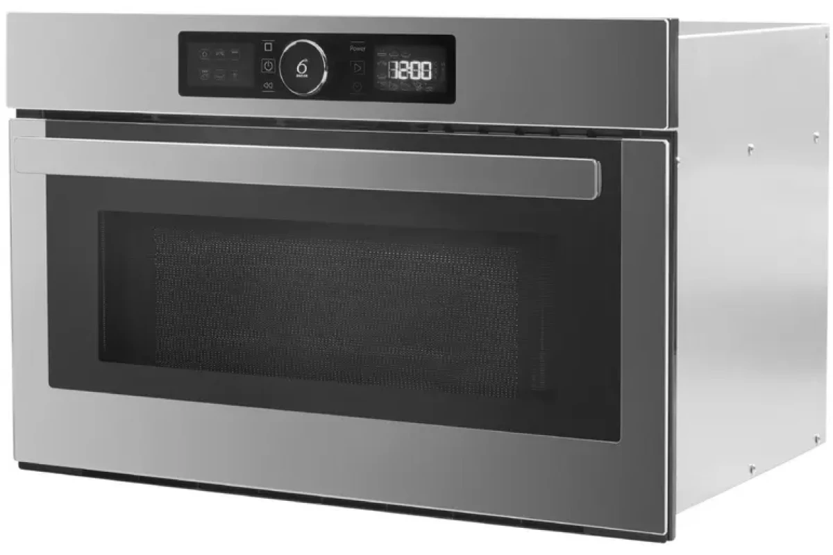 Встраиваемая микроволновая печь Whirlpool AMW 730 IX
