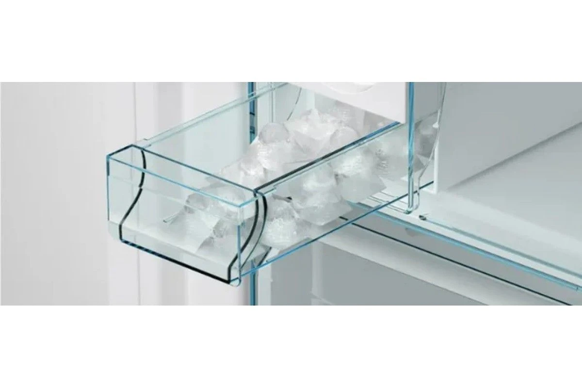 Отдельностоящий морозильник Bosch GSN36AIEP