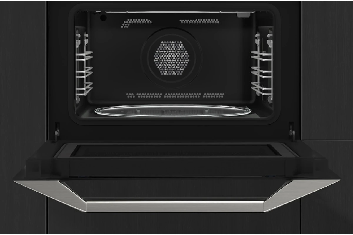 Встраиваемая комбинированная микроволновая печь De Dietrich DKC4756X